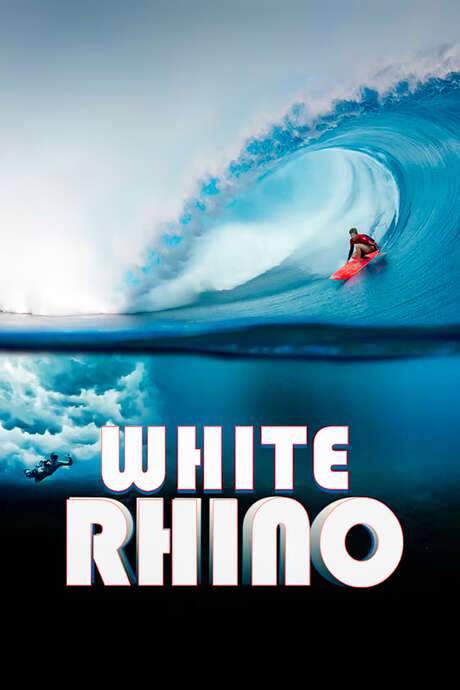 White Rhino
